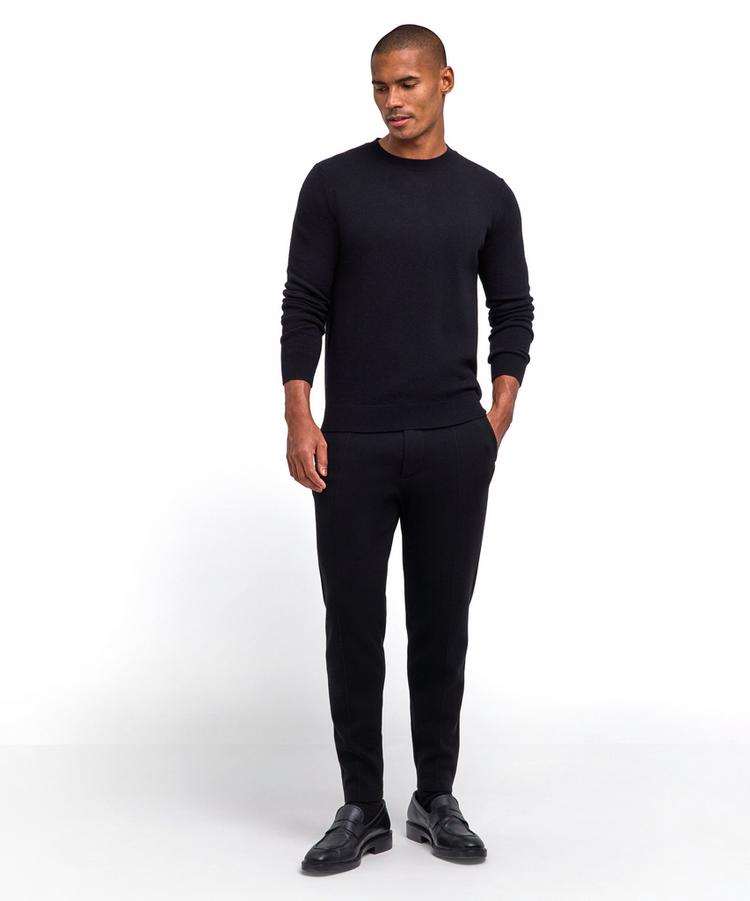 Falke Falke Strickpullover Herren - black (3000) - 1 | SportScheck