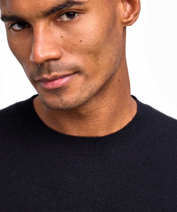 Falke Falke Strickpullover Herren - black (3000) - 3 | SportScheck