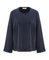 Falke Strickpullover Damen - space blue (6116)