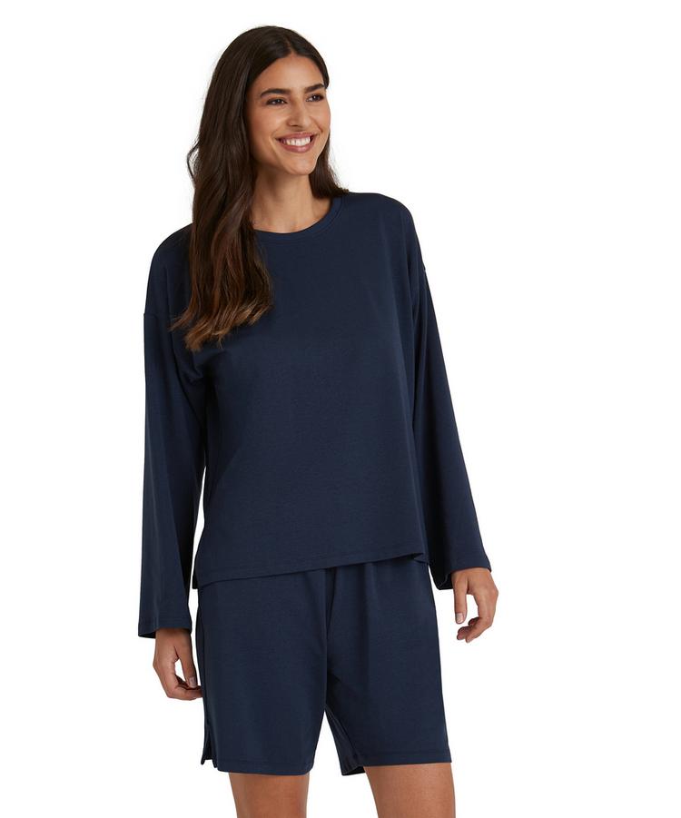 Falke Falke Strickpullover Damen - space blue (6116) - 0 | SportScheck