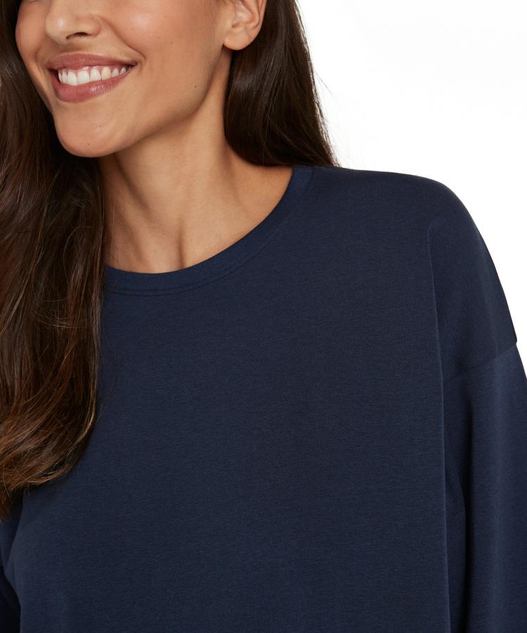 Falke Falke Strickpullover Damen - space blue (6116) - 2 | SportScheck