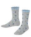 Falke Socken Kinder - lt. heather (3223)