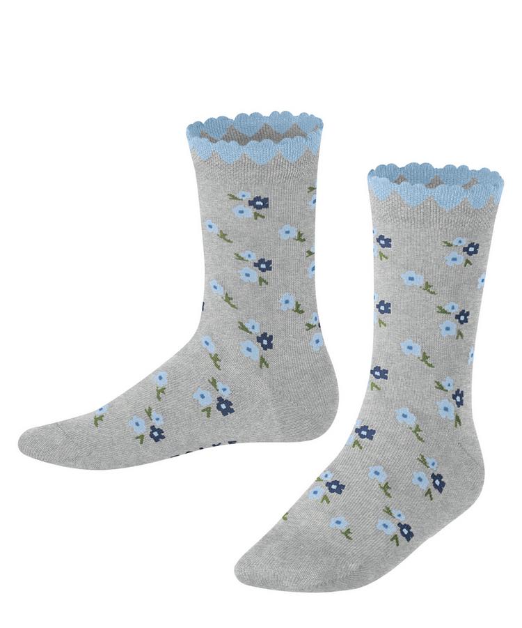 Falke Falke Socken Kinder - lt. heather (3223) - 0 | SportScheck