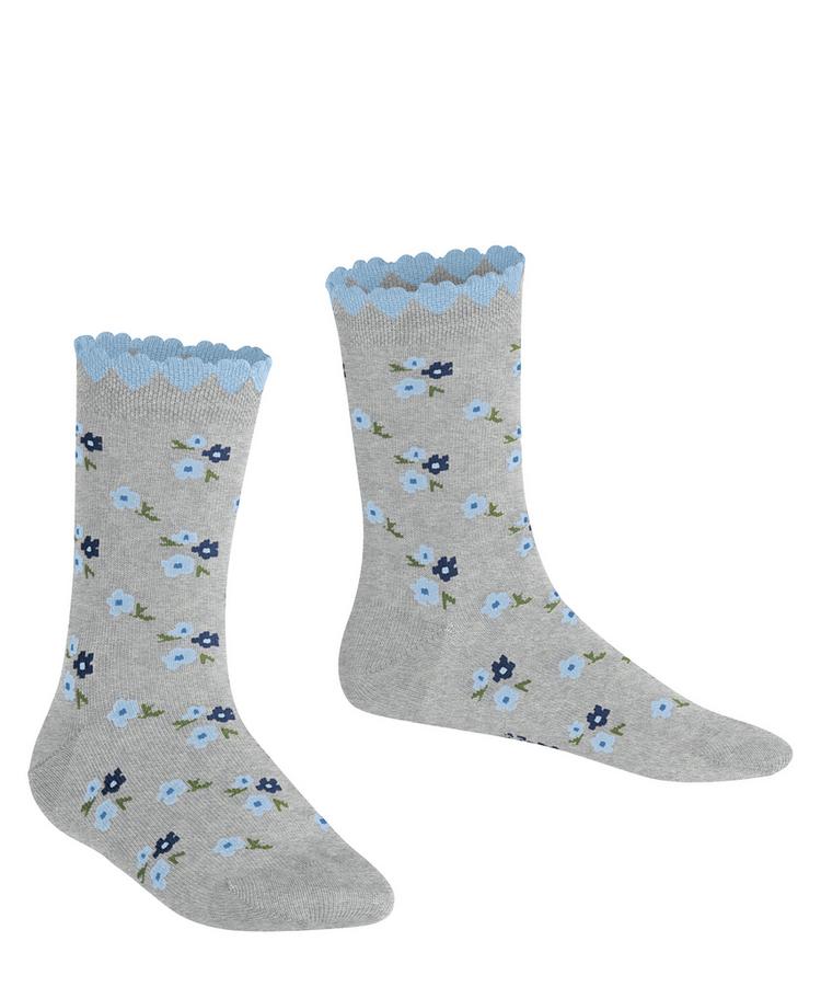 Falke Falke Socken Kinder - lt. heather (3223) - 0 | SportScheck