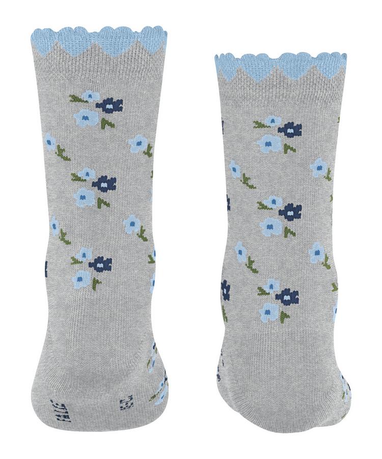 Falke Falke Socken Kinder - lt. heather (3223) - 0 | SportScheck
