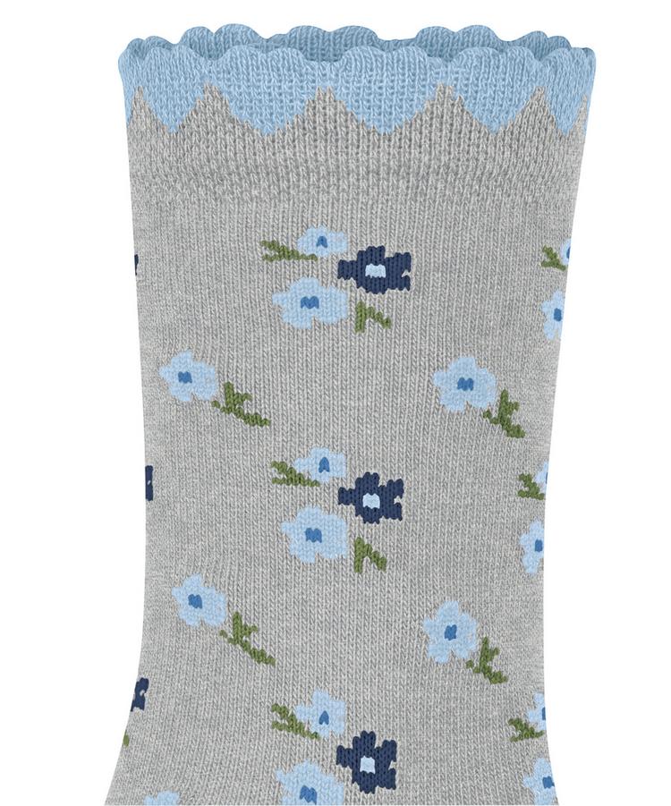Falke Falke Socken Kinder - lt. heather (3223) - 1 | SportScheck