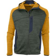 Maul Sport Kahlersberg Funktionsjacke Herren Lorbeere