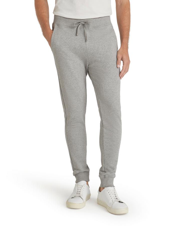 Falke Falke Hose Herren - grey-heather (3757) - 0 | SportScheck