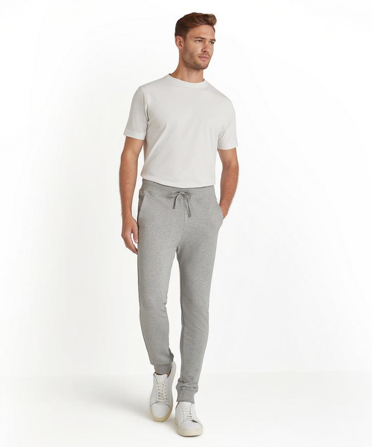 Falke Falke Hose Herren - grey-heather (3757) - 1 | SportScheck