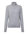 Falke Strickpullover Damen - lt. heather (3223)