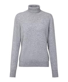 Falke Strickpullover Damen lt. heather (3223)
