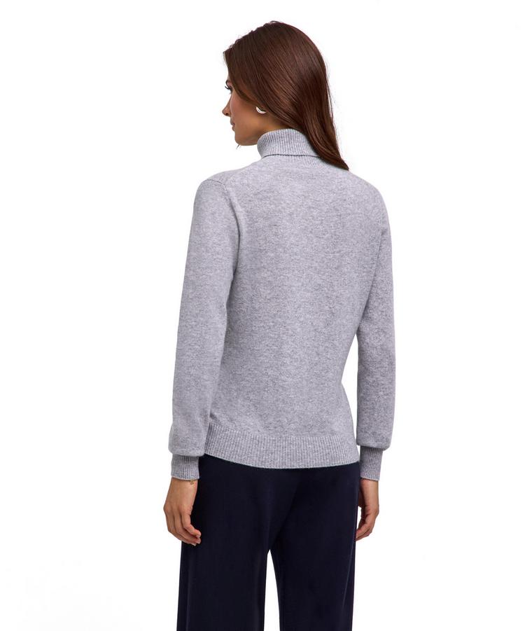 Falke Falke Strickpullover Damen - lt. heather (3223) - 0 | SportScheck