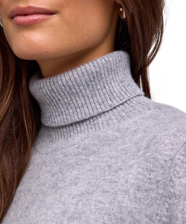 Falke Falke Strickpullover Damen - lt. heather (3223) - 3 | SportScheck