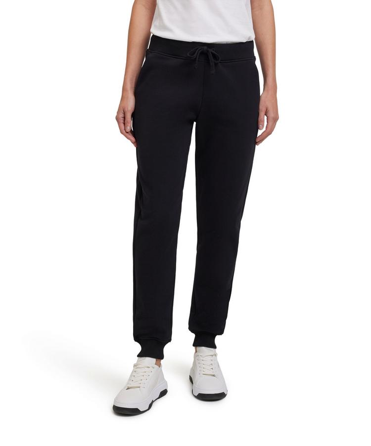 Falke Falke Hose Damen - black (3000) - 0 | SportScheck