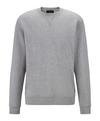 Falke Funktionssweatshirt Herren - grey-heather (3757)