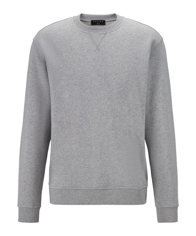 Falke Falke Funktionssweatshirt Herren - grey-heather (3757) - 0 | SportScheck