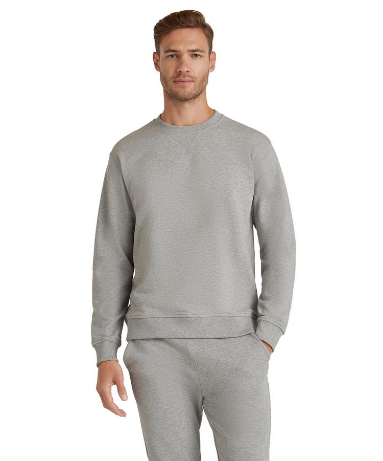 Falke Falke Funktionssweatshirt Herren - grey-heather (3757) - 0 | SportScheck