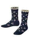 Falke Socken Kinder - space blue (6116)