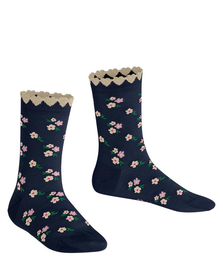 Falke Falke Socken Kinder - space blue (6116) - 0 | SportScheck