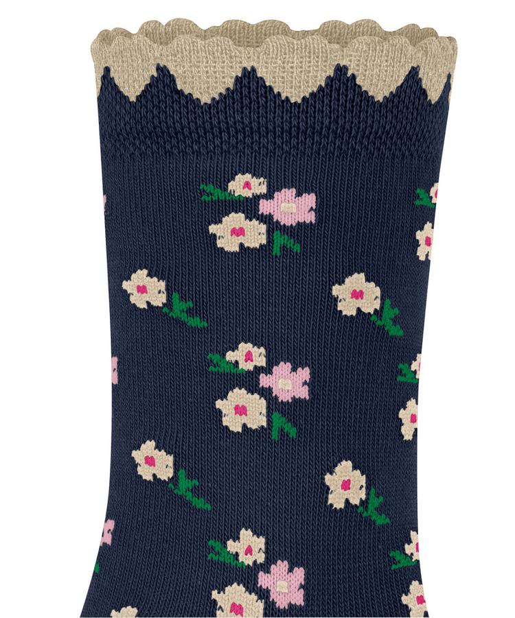 Falke Falke Socken Kinder - space blue (6116) - 1 | SportScheck