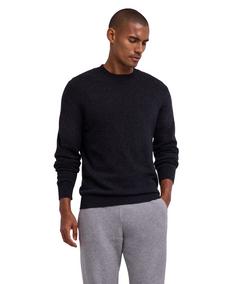 Falke Strickpullover Herren anthra.mel (3080)