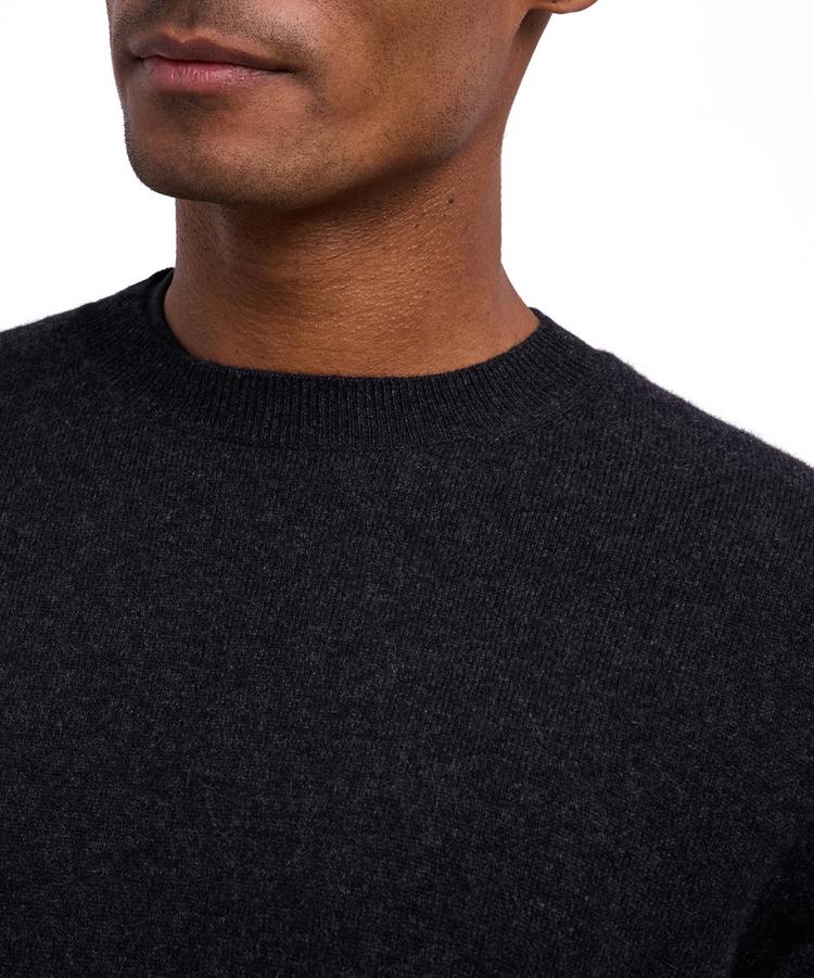 Falke Falke Strickpullover Herren - anthra.mel (3080) - 3 | SportScheck