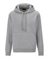 Falke Hoodie Herren - grey-heather (3757)