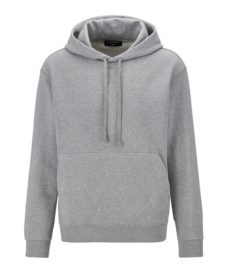 Falke Falke Hoodie Herren - grey-heather (3757) - 0 | SportScheck