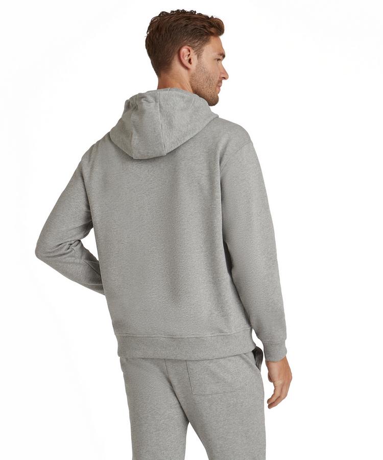 Falke Falke Hoodie Herren - grey-heather (3757) - 0 | SportScheck