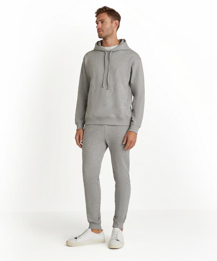 Falke Falke Hoodie Herren - grey-heather (3757) - 1 | SportScheck