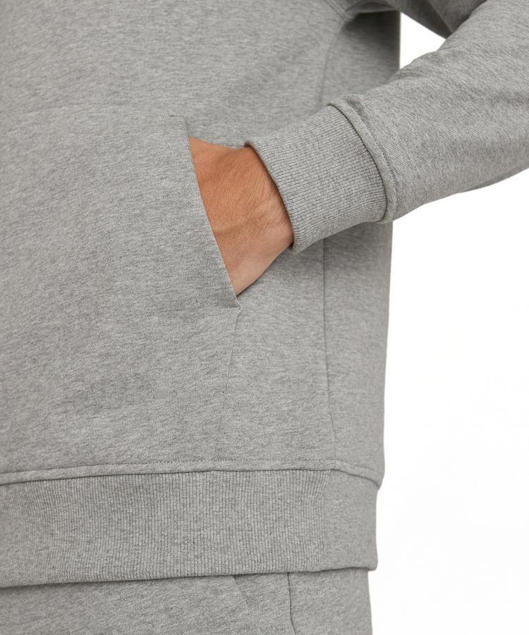 Falke Falke Hoodie Herren - grey-heather (3757) - 3 | SportScheck