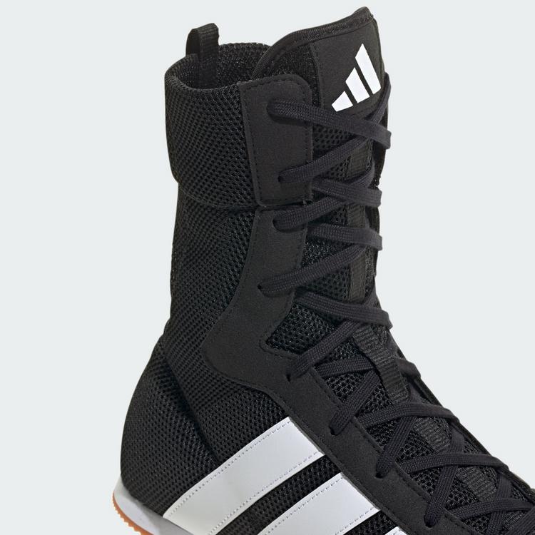 adidas adidas BOX HOG CLASSIC Schuh Fitnessschuhe - Core Black / Cloud White / Core Black - 6 | SportScheck