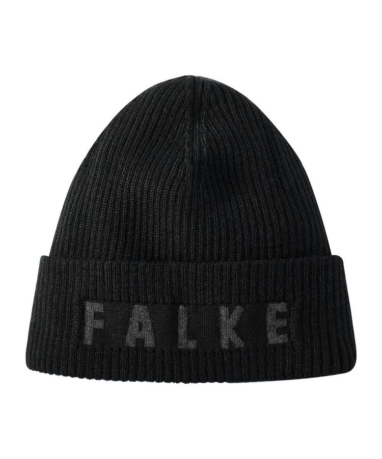 Falke Falke Beanie - black (3000) - 1 | SportScheck
