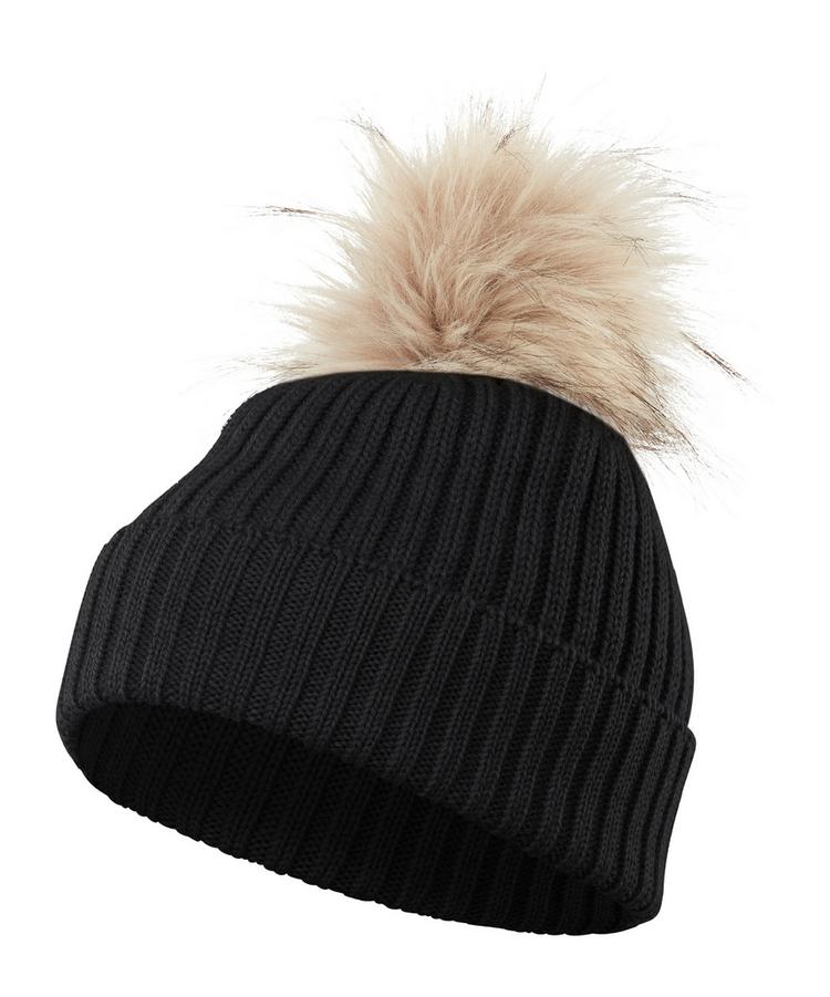 Falke Falke Beanie - black (3000) - 0 | SportScheck