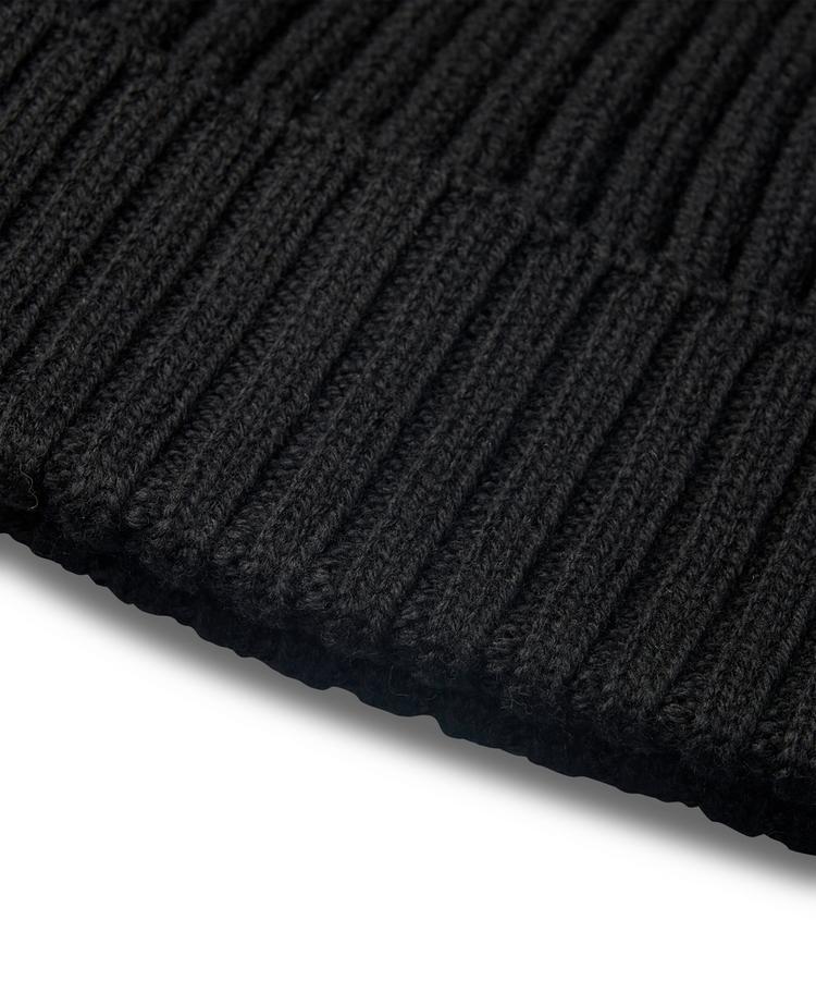 Falke Falke Beanie - black (3000) - 0 | SportScheck