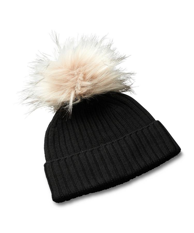 Falke Falke Beanie - black (3000) - 1 | SportScheck