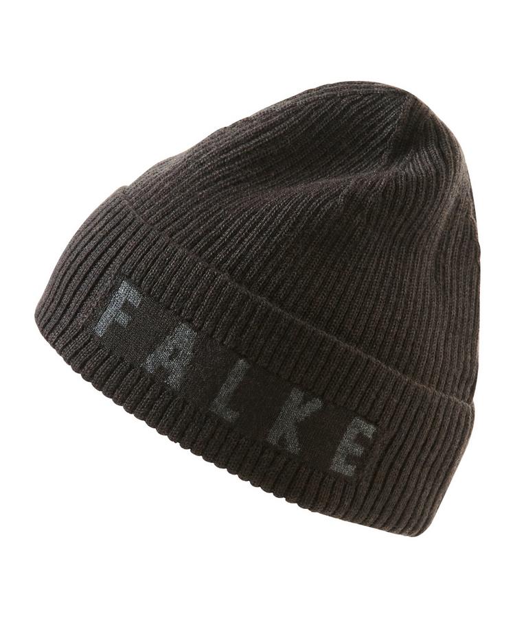 Falke Falke Beanie - brown mel. (5106) - 0 | SportScheck
