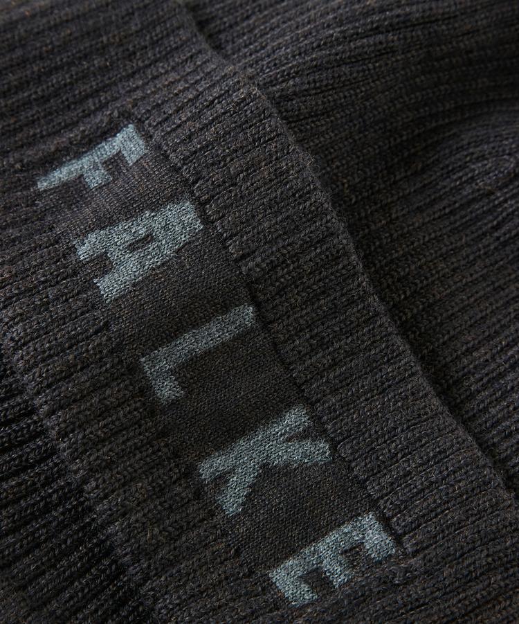 Falke Falke Beanie - brown mel. (5106) - 0 | SportScheck