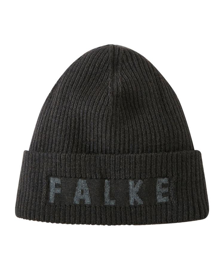 Falke Falke Beanie - brown mel. (5106) - 1 | SportScheck