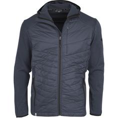 Maul Sport Marquartstein Funktionsjacke Herren Marine