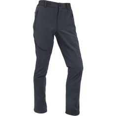 Maul Sport Ifen Ultralight Trekkinghose Herren Marine