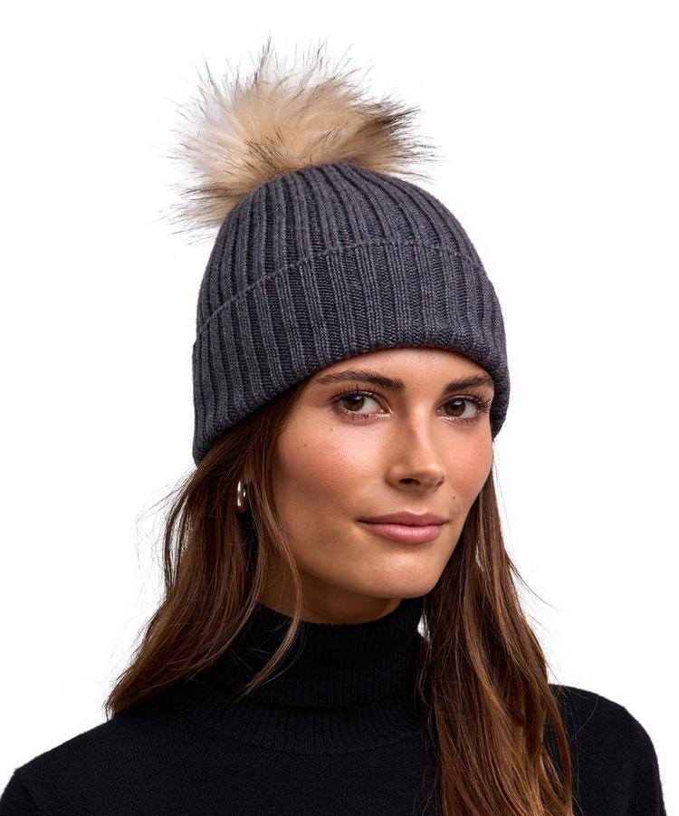 Falke Falke Beanie - dark grey (3970) - 0 | SportScheck