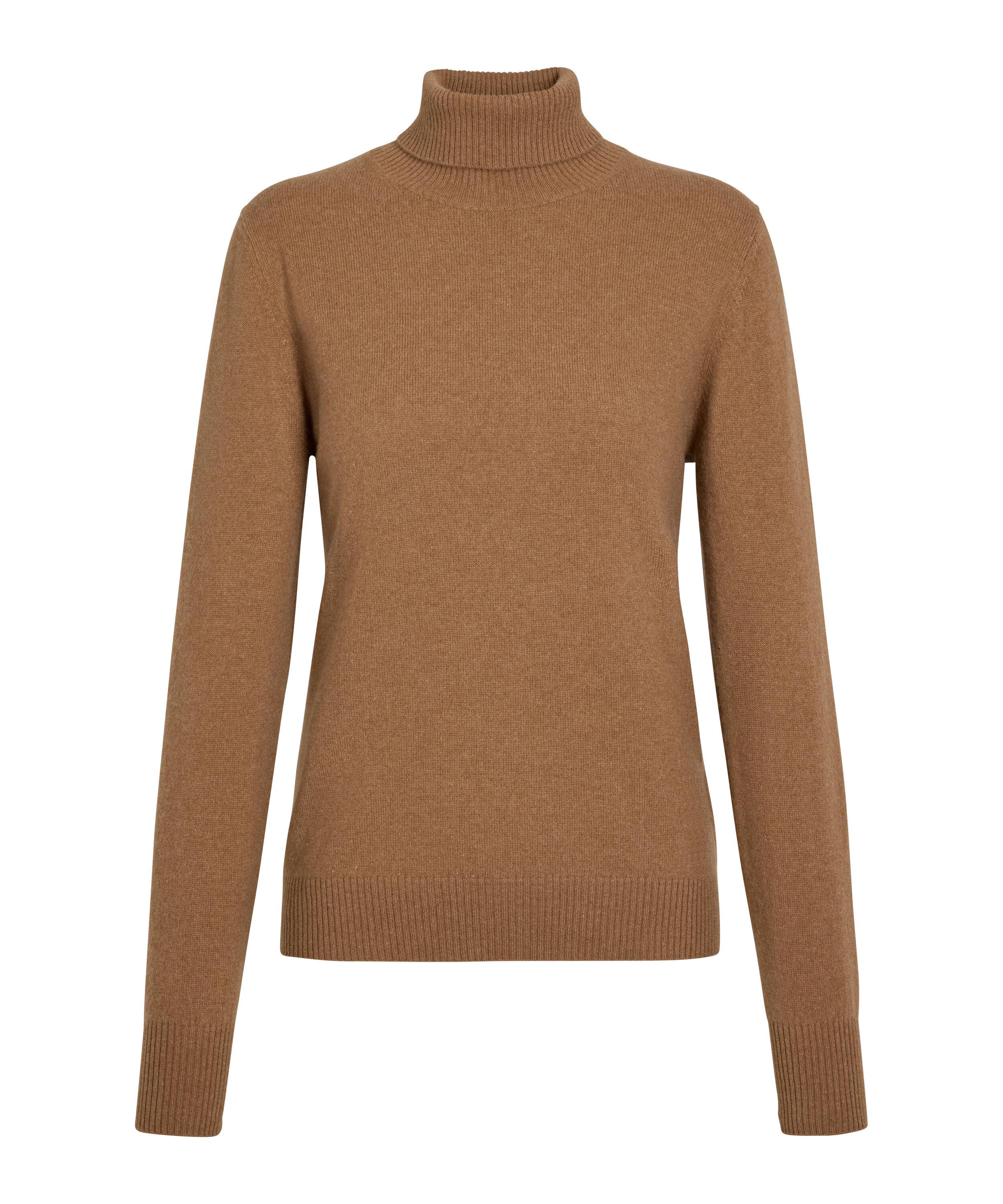 Falke Strickpullover Damen - cork (5034)