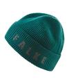 Falke Beanie - peacock (7373)