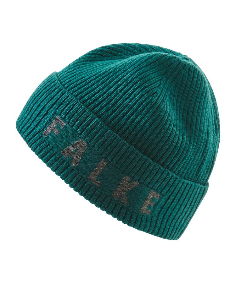 Falke Falke Beanie - peacock (7373) - 0 | SportScheck