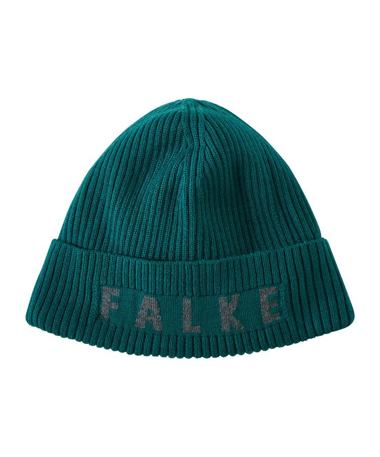 Falke Falke Beanie - peacock (7373) - 0 | SportScheck