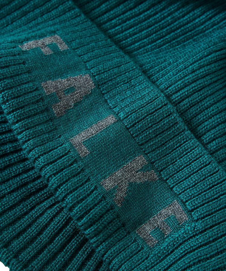Falke Falke Beanie - peacock (7373) - 1 | SportScheck