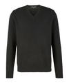 Falke Strickpullover Herren - black (3000)