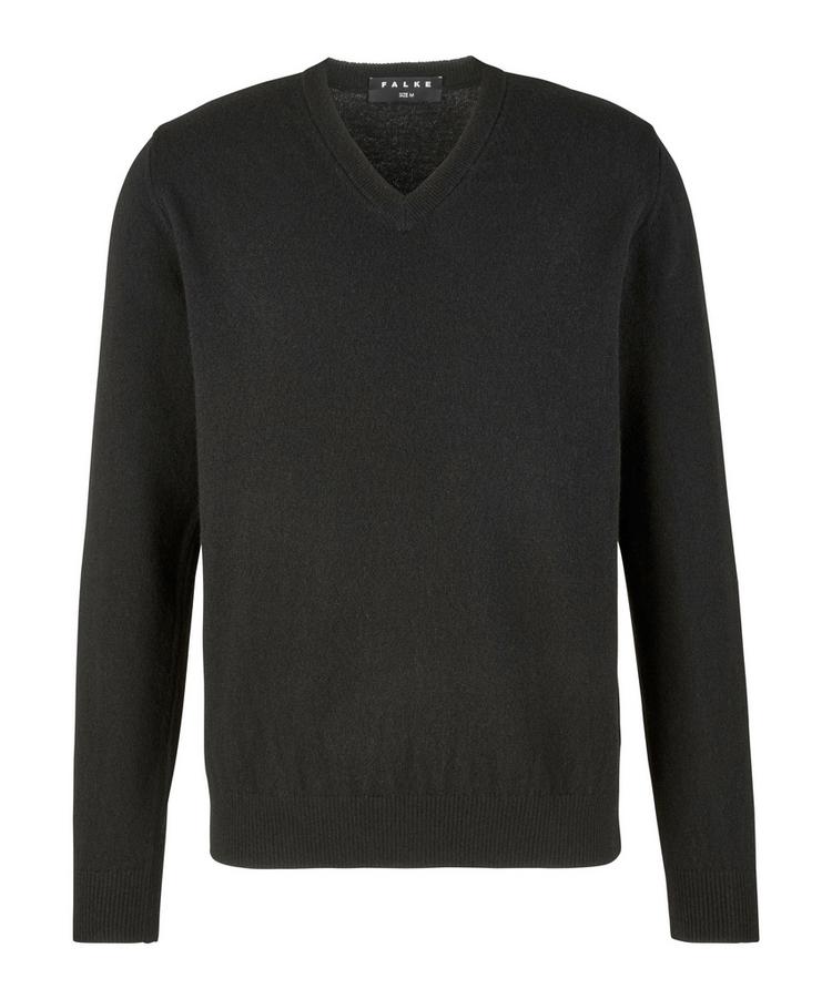 Falke Falke Strickpullover Herren - black (3000) - 0 | SportScheck