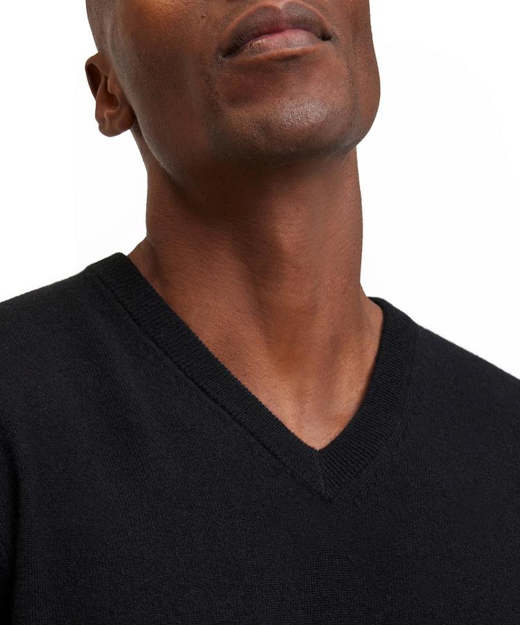 Falke Falke Strickpullover Herren - black (3000) - 3 | SportScheck